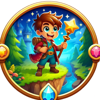 Adventurer badge