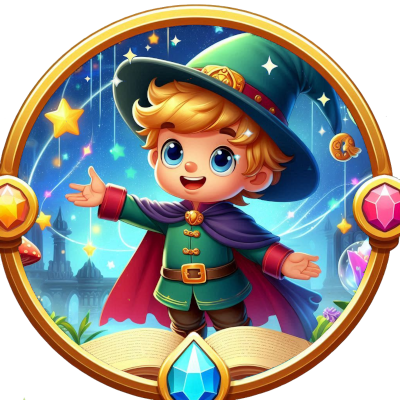 Storyteller badge