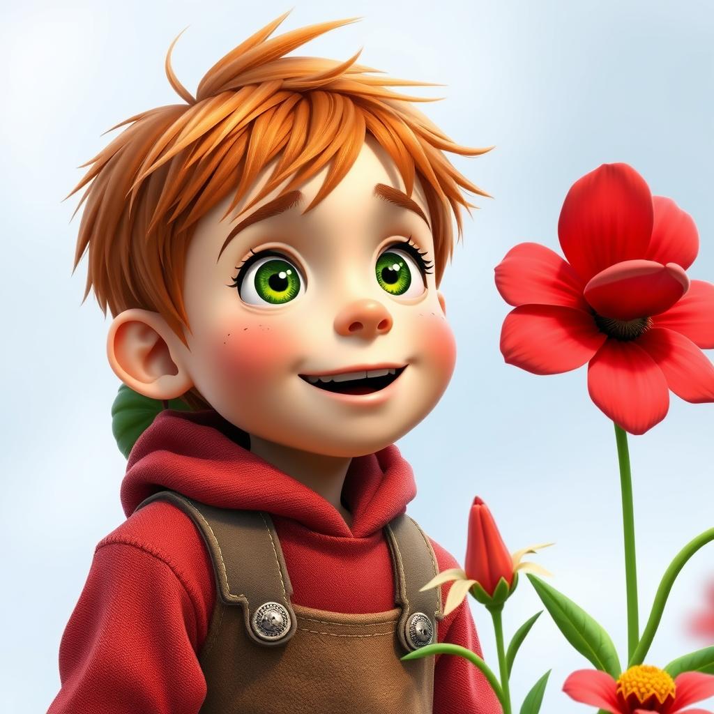 Charlie